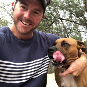 Meet your Posher, Danny